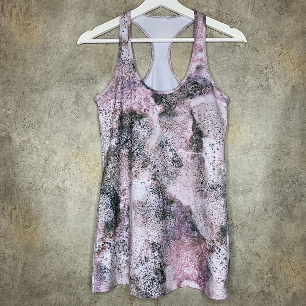 Lululemon Cool Racerback - Picture 5 of 8